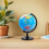 Globe Éducatif Portable Pour Salle De Classe 7
