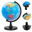 Globe Éducatif Portable Pour Salle De Classe 9