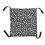 2Pcs Black Cat Den Hanging Hammock Double-Sided Plush Sleeping Bed 10