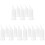 15 Pcs Water Sprayer Spray Bottle Shampoo Containers 1