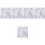 5 Pieces Drawing Paper Children'S Graffiti Scroll For 5
