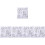 5 Pieces Drawing Paper Children'S Graffiti Scroll For 6