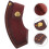 2Pcs Covers Light Brown Protective Sheaths Outdoor 10