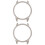 2 Pcs Earth Tones Protective Case 5