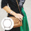 2 Pcs Earth Tones Protective Case 10