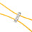 6Pcs Elastic Trash Can Bands Rubber Strap Quick Fix Garbage Bag Tie 6