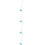 4St Plastic Kinder Mop Speelset Schoonmaakplezier 9