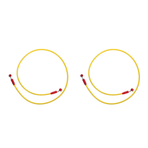 2Pièces Durite Et Pour Design Et 1