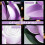2Pcs Pool Flower Lights Romantic Water Floating Decorations 6