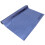 5Pcs Blue Non-Adhesive Window Privacy Film Uv Ray Blocking 3