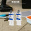 5Sets Durable Heavy Duty Metal Bonding Glue Heat Resistant Paste 7