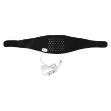 Adjustable Heat Wrap for Targeted Pain Relief Customized Relief Temperature Settings Ergonomic Design
