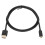 Flexible HDMI Cable For Camera Connection, Durable Micro HDMI With High Speed Data Transfer And4K Resolution, HDR Supported Ultra HD Cable 1