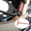 (Plastic style) Outil Crochet Clutch Moteur Réparation 3