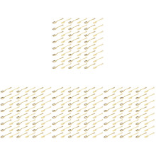 192Pcs Gold Utensils and Set