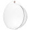 3Pcs Durable Plastic Basin Large Capacity for Foot Soaking and Washing 2