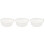 3Pcs Durable Plastic Basin Large Capacity for Foot Soaking and Washing 5
