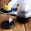 200Pcs Food Grade Pet Cake Dome Boxes Clear Mooncake Cupcake Holders 9