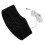 Adjustable Heat Wrap for Targeted Pain Relief Customized Relief Temperature Settings Ergonomic Design 3
