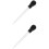 2Pièces Marinade Noir Tpr+ps Pour Viande Barbecue Facile Usage 6