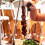 2Pièces Marinade Noir Tpr+ps Pour Viande Barbecue Facile Usage 9