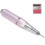 USB Interface Electric Nail Drill Machine Portable Electric Nail File With Adjustable Speed Multi Function Nail Drill Low Heat Professional Nail 3