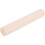 3Pcs Light Brown Lotus Wood Dumpling Skin Maker and Dough Roller 9