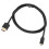Flexible HDMI Cable For Camera Connection, Durable Micro HDMI With High Speed Data Transfer And4K Resolution, HDR Supported Ultra HD Cable 4