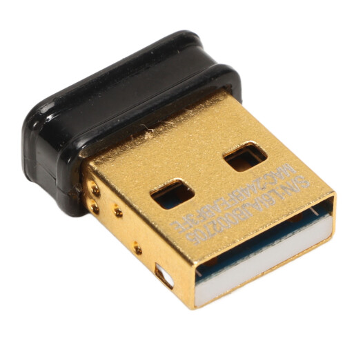 Bluetooth5.0Adapter With Fast AGC Control, Compact Bluetooth Dongle For Wireless Devices With Backwards Compatibility And Easy Plug And Play 2