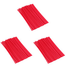 225 Pcs Dirt Bike Spoke Covers Spoke Wraps Spoke Protector