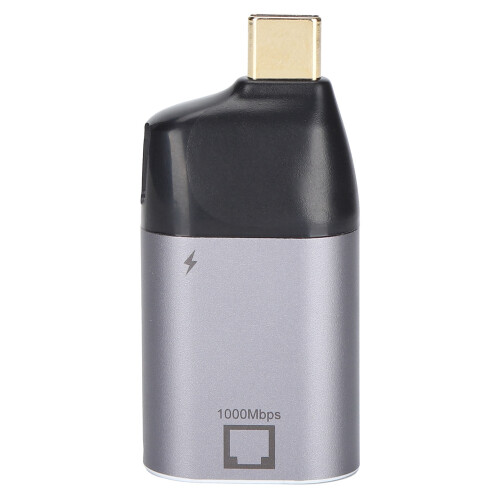 Thunderbolt3Compatible USB C To Mini Displayport Cable4K Resolution Support High Speed Data Transfer Power Saving Mode Plug And Play For Iphone