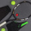 12Stk Rote Tennis Vibrationsdämpfer Absorber Silikon 4