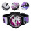1Pièces Cartoon Violet PVC Durable Élégante Pour 7