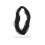 2Pcs Durable Black Elastic Strings for Clothing DIY Stretch Bands 10