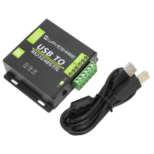 FT232RL USB RS232/485/TTL Adapter mit Isolation