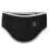 USB Powered Portable Heating Pad with3Adjustable Temperature Settings Heated Neck Warmer Physical Therapy Adjustable Size Heating Neck Wrap 2