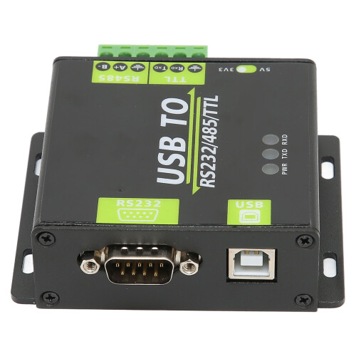 USB-Seriell-Adapter mit Isolation Industrial Modul