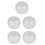 5Pcs White PVC Inflatable Cap Rack for Hat Shaping and Display At Home 7