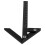 2Pcs Durable Plastic Marking Tool Center Finder for Woodworking 3