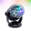 2Pcs USB Par Light Strobe Lamp for Disco and Home Party 11