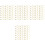 192Pcs Gold Utensils and Set 2