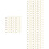 192Pcs Gold Utensils and Set 5