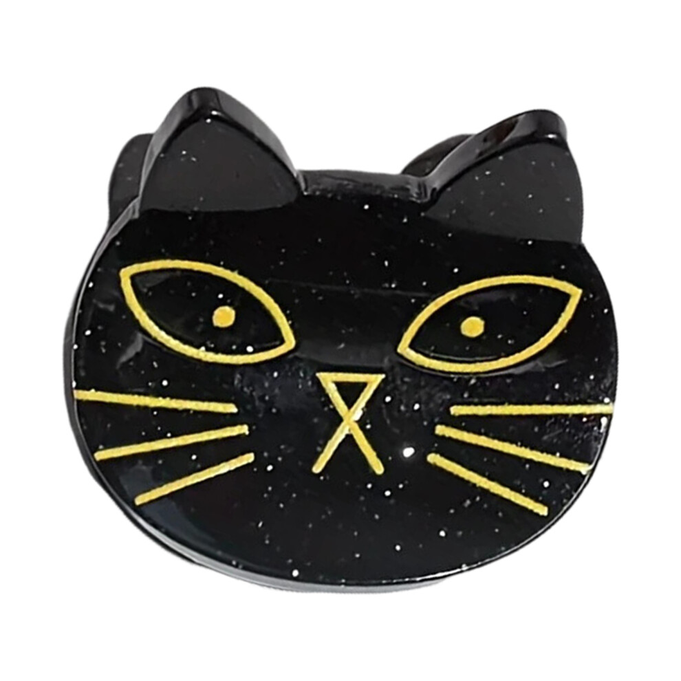 Dachuang Beauty (Cat) Ghost Claw Clip - Stable Hair Grip (50 Chars)