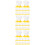 36Pcs Assorted Color Egg Cups Soft Boiled Eggs Holder for Home Kitchen 9