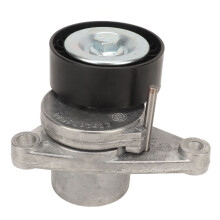 High Performance Metal Belt Tensioner Pulley for Peugeot 207, 308, 307