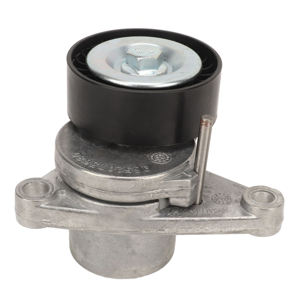 High Performance Metal Belt Tensioner Pulley For Peugeot 207, 307, 308 & Citroen C2, C3 4961391370812