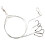 Anti-Tangle Sea Fishing Wire Rig 6