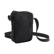(One Size, Black) Bagbase Athlux 1.5L Shoulder Bag