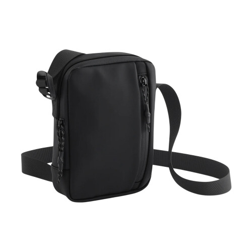 BagBase (One Size, Black) Bagbase Athlux 1.5L Shoulder Bag