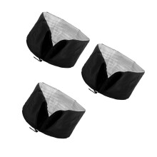 3Pièces Protection Gel Arbres Arbustes Toile Oxford
